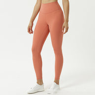 WW | Sport Leggings Mit Hoher Taille