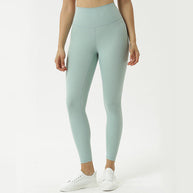 WW | Sport Leggings Mit Hoher Taille
