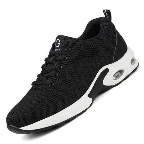 WW | Sportliche Orthopädische Sicherheitsschuhe