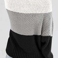 Entspannter und zeitloser Pullover