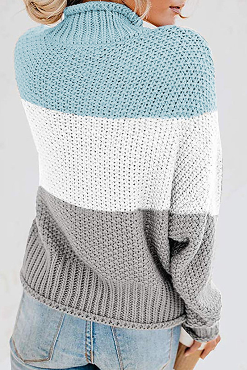 Entspannter und zeitloser Pullover