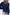 Lässig und entspannt Winter Pullover