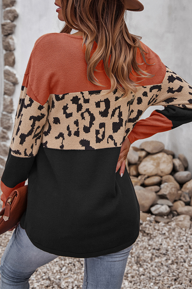 WW | Zeitloses und stilvolles Wintertop