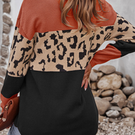 WW | Zeitloses und stilvolles Wintertop