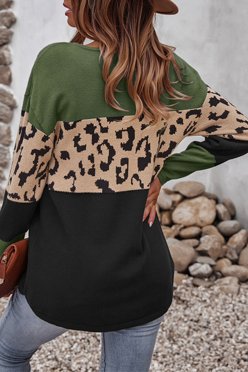 W&W Mode | Zeitloses und stilvolles Wintertop