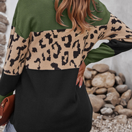 WW | Zeitloses und stilvolles Wintertop