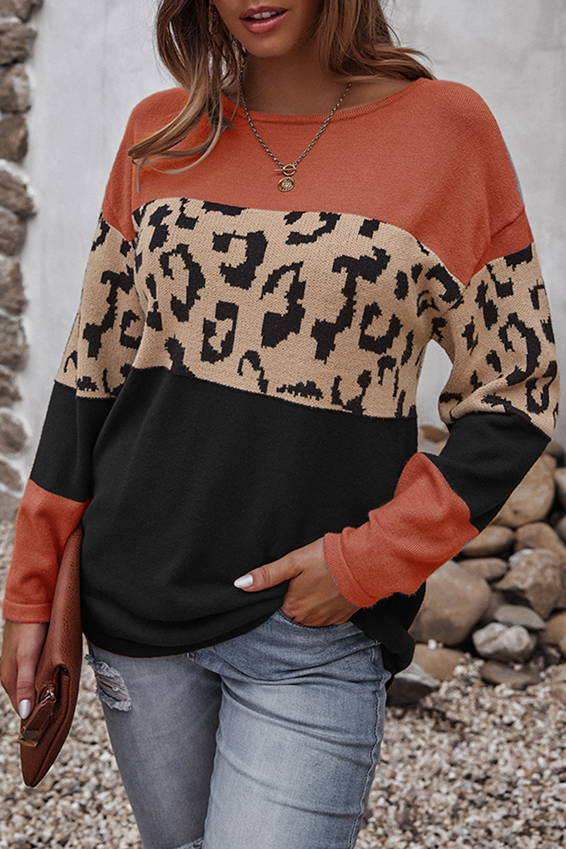 W&W Mode | Zeitloses und stilvolles Wintertop