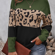WW | Zeitloses und stilvolles Wintertop