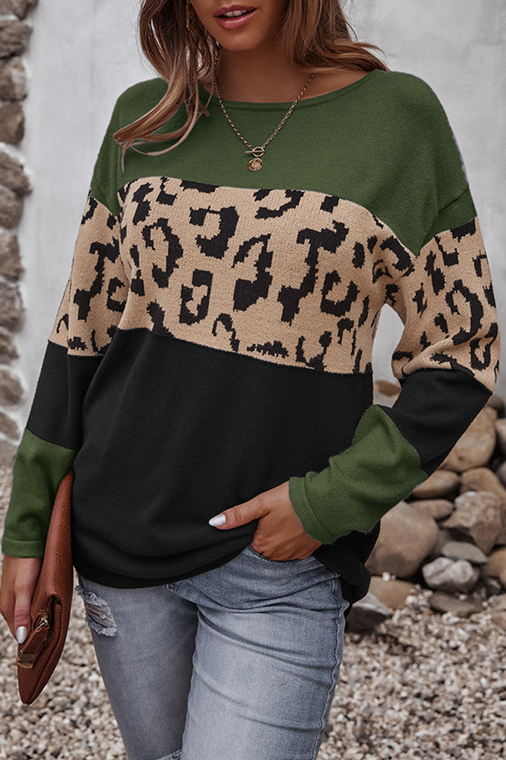 W&W Mode | Zeitloses und stilvolles Wintertop