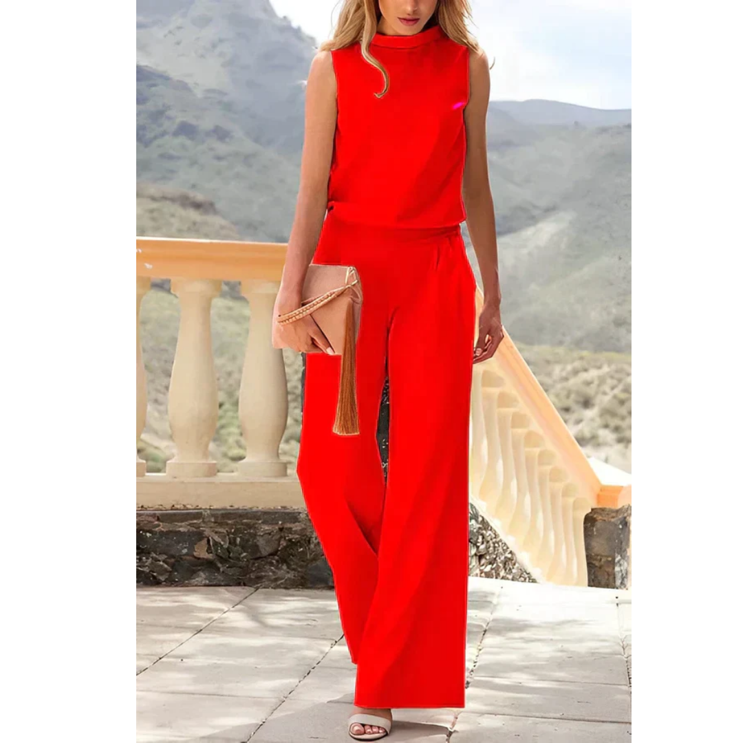 WW | Formelle Damenkombination