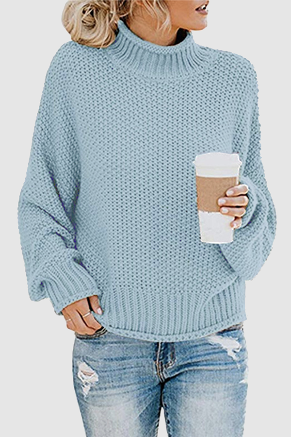 Damen Pullover aus Weichem Material mit Komfort & Stil | W&W Mode