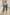 WW | Lässig Camouflage Druck Draw String Capri Patchwork Hosen