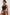 WW | Halb Snap Quadrat-Ausschnitt Tankini-Set