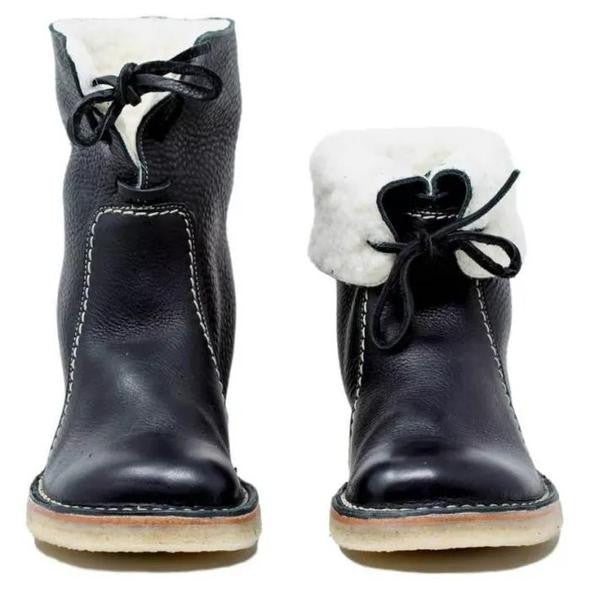 WW | Tradition Luxus Komfort Stiefel