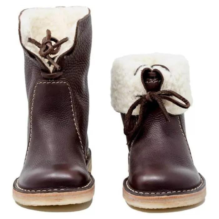 WW | Tradition Luxus Komfort Stiefel