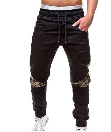 WW | Legere Herrenhose