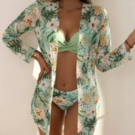 WW | Bestseller 3-In-1 Bikini Set