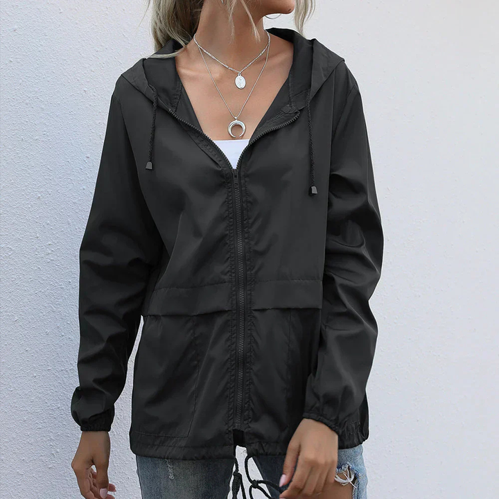 W&W Mode | Funktionsjacke Für Frauen