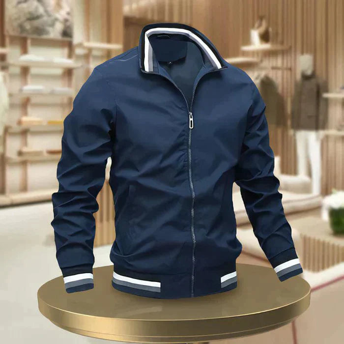 W&W Mode | I Sommerjacke Für Herren