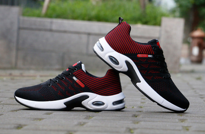 W&W Mode | Orthopädische Herren Sneaker