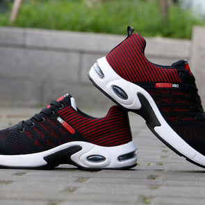 WW | Orthopädische Herren Sneaker