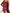 WW-in-1-Bikini-Set mit Blumenmuster (Bestseller)
