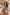 WW | Raffung Vorderblatt Druck Einteiliger Badeanzug