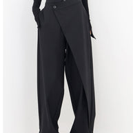 Maya™ - Asymmetrische Baggy-Hose