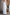 WW | Lässig Einfarbig Split Joint Locker Hohe Taille Breite Bein Einfarbig Farbe Hose