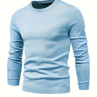 WW | stilvoller Strickpullover für Männer