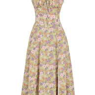 WW | Taillenkleid