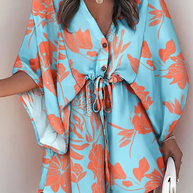 Emeli™ - Casual Boho Kleid