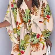 Emeli™ - Casual Boho Kleid