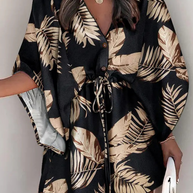 Emeli™ - Casual Boho Kleid