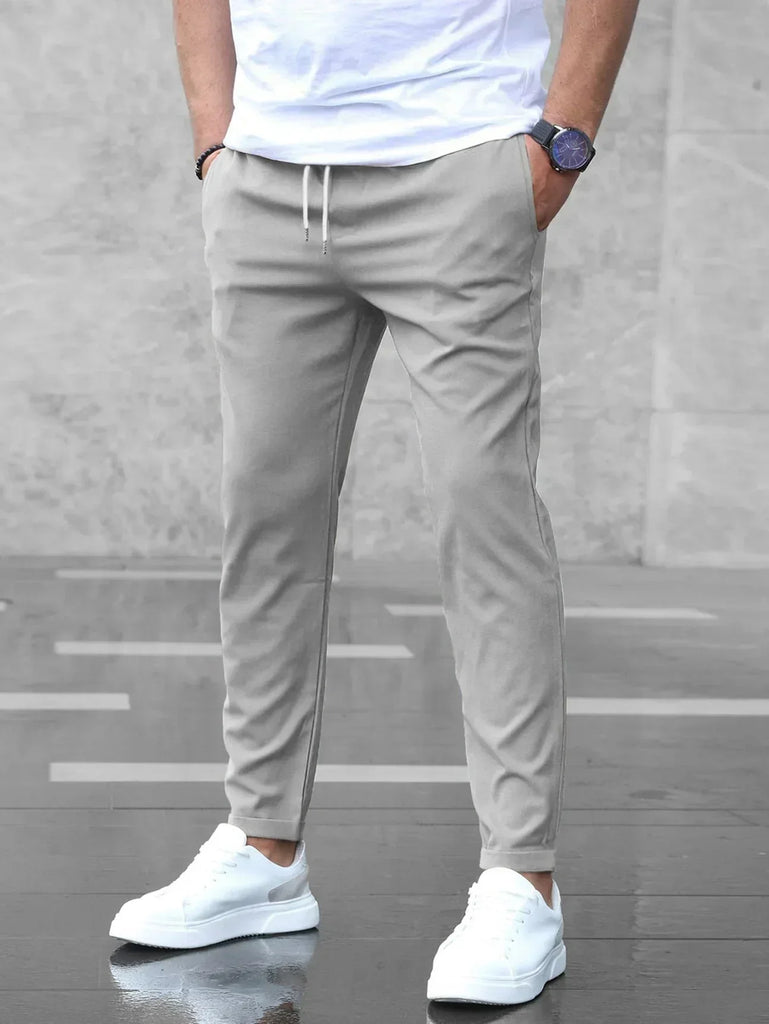 WW | Komforthose mit Stretch
