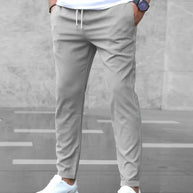 WW | Komforthose mit Stretch