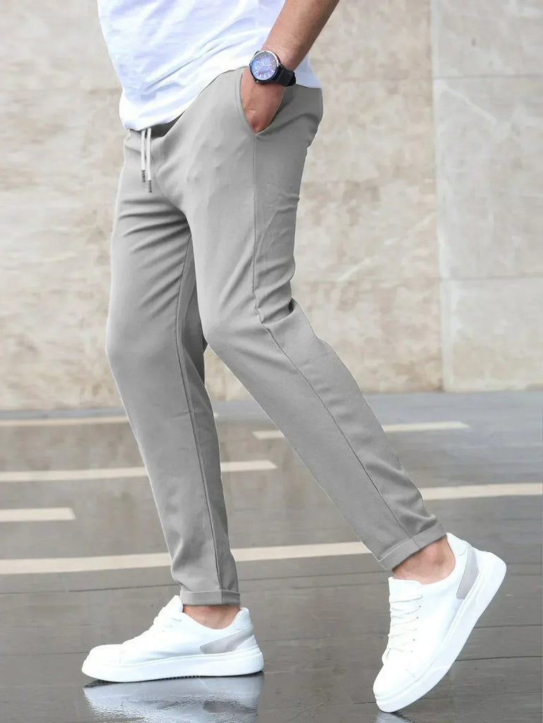 WW | Komforthose mit Stretch