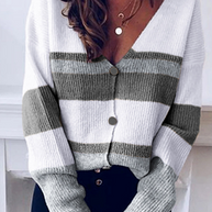 WW | Klassische und stilvolle Winterjacke