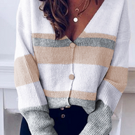 WW | Klassische und stilvolle Winterjacke