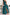 WW | Sexy Elegante Druck Patchwork Rüsch Schräger Kragen Kleider