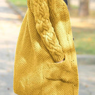 WW | Modische Und Minimalistische Strickjacke