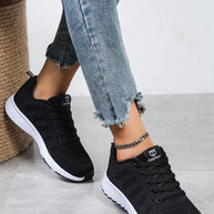 WW | Orthopädische Freizeitschuhe Für Damen