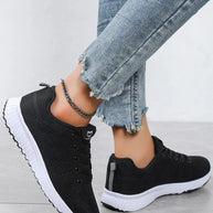 WW | Orthopädische Freizeitschuhe Für Damen