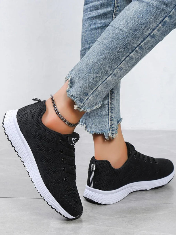 WW | Orthopädische Freizeitschuhe Für Damen