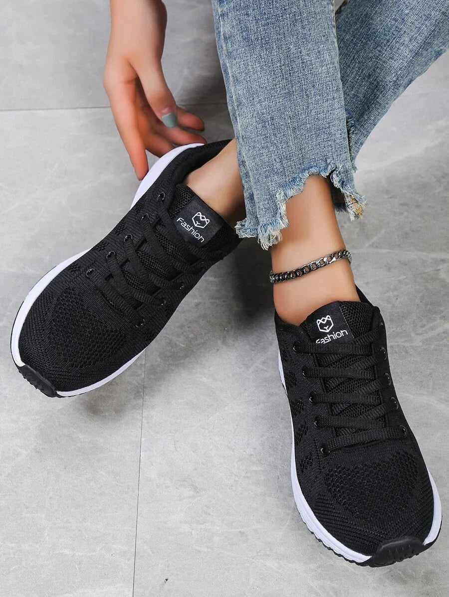 WW | Orthopädische Freizeitschuhe Für Damen