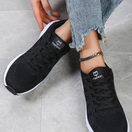 WW | Orthopädische Freizeitschuhe Für Damen