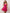 WW | Cocktailkleid mit Pailletten für Damen