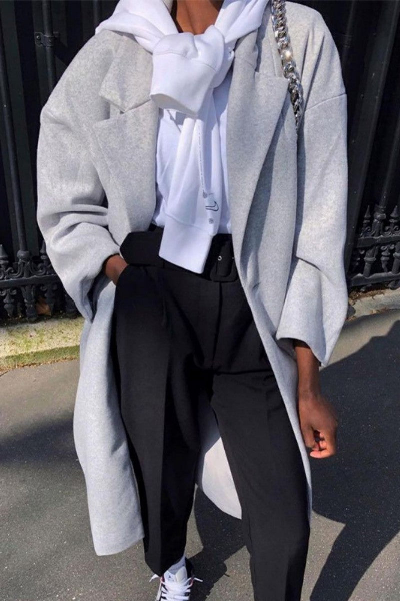 WW | Bequeme und elegante Strickjacke