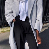 WW | Bequeme und elegante Strickjacke