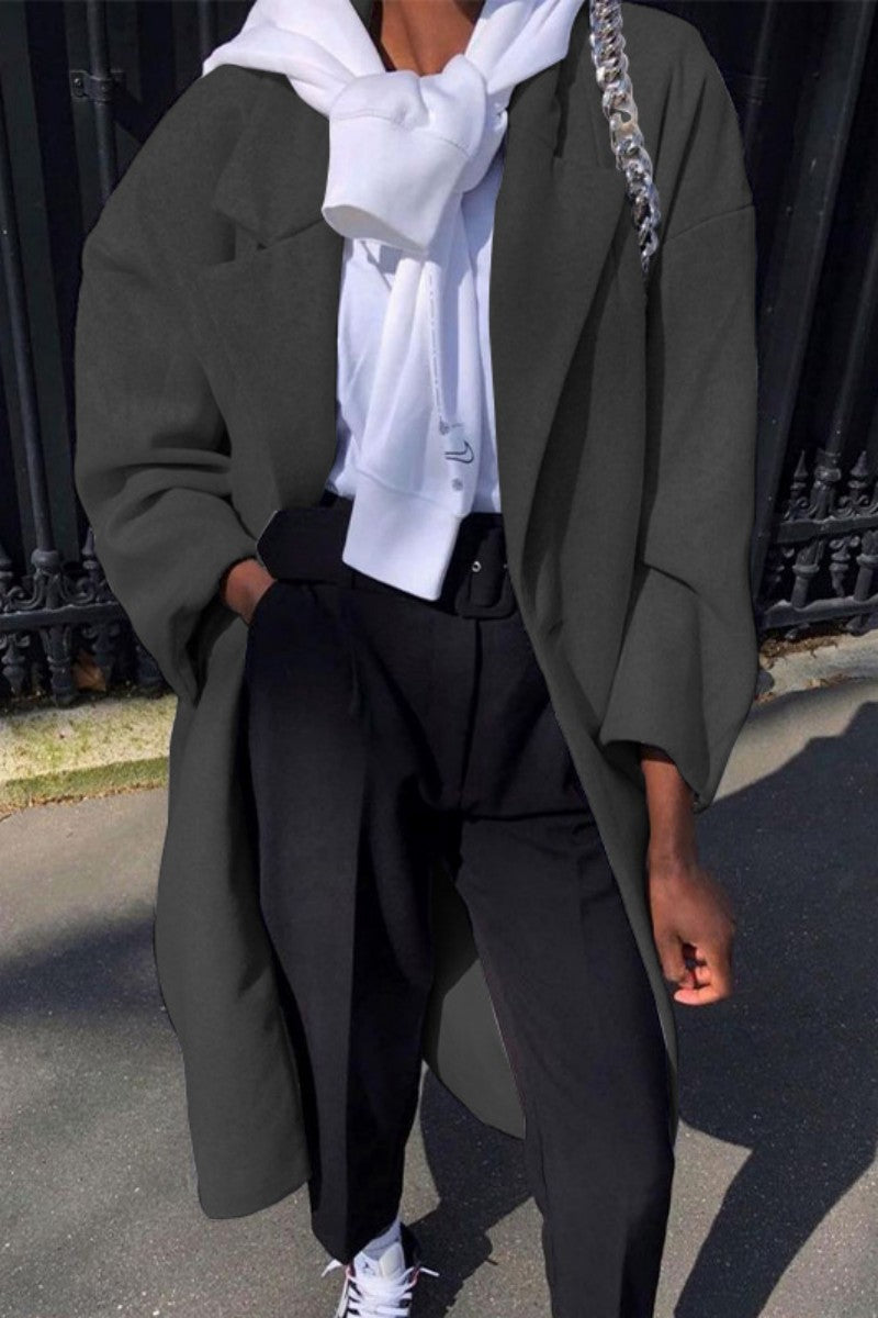 WW | Bequeme und elegante Strickjacke